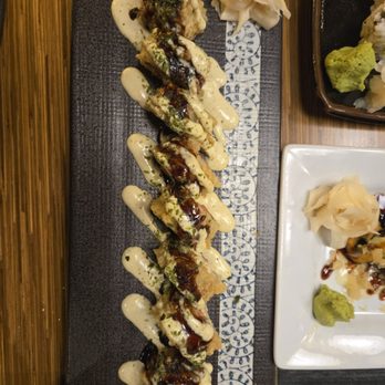 Sushi Kushi San3 - Sushi Bars Near Me - Vernon Hills, Illinois Sushi Kushi San3 - Sushi Bars Near Me - Vernon Hills, Illinois