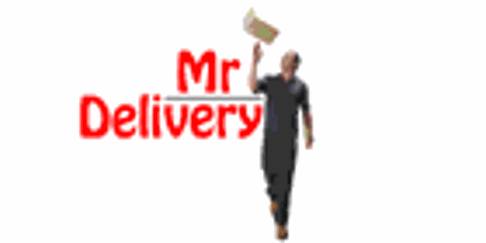 MR DELIVERY Updated April 2024 Innisfil, Ontario Food Delivery