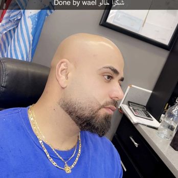 Freddys Barber Shop - a beard Fade to Freddy by wael - Barbers Near Me - Burbank, California Freddys Barber Shop - a beard Fade to Freddy by wael - Barbers Near Me - Burbank, California