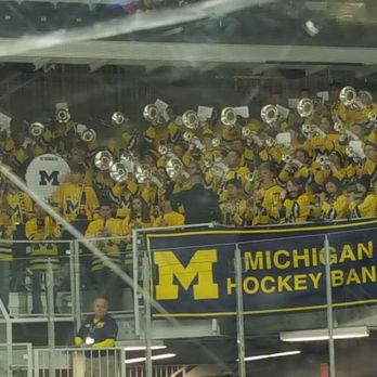 Yost Ice Arena - Skating Rinks Near Me - Ann Arbor, Michigan Yost Ice Arena - Skating Rinks Near Me - Ann Arbor, Michigan