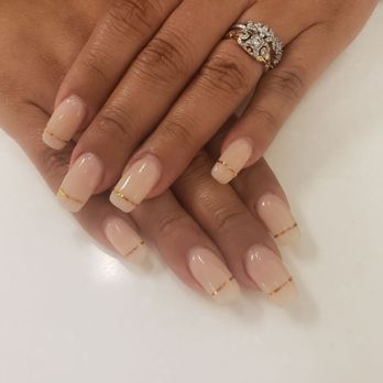 Lisa Nails - Love there work!!! - Nail Salons Near Me - Pittsburg, California