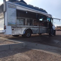 Food truck!