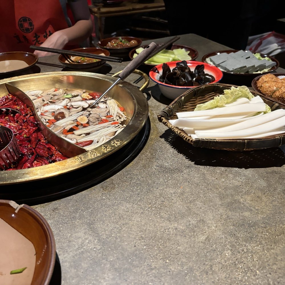 Chong Qing Lao Zao - Hot pot - Hot Pot Near Me - Flushing, New York Chong Qing Lao Zao - Hot pot - Hot Pot Near Me - Flushing, New York