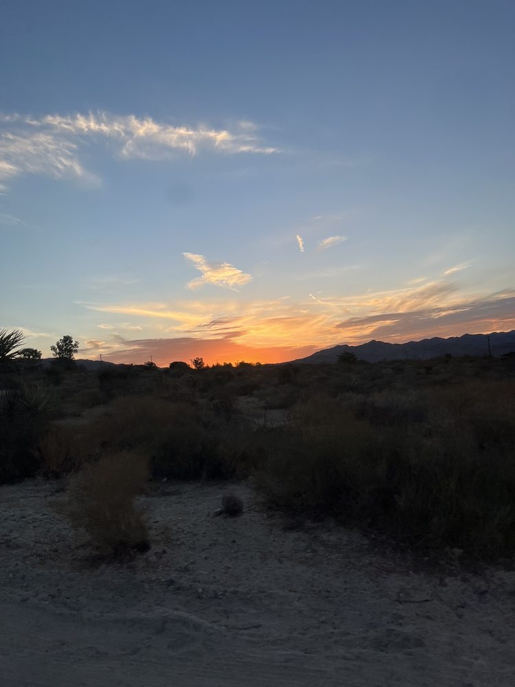 Coyote Ridge Stable Logo