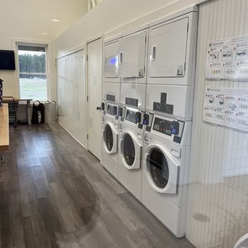 Savannah Lakes RV Resort - Laundry - Campgrounds Near Me - Hardeeville, South Carolina Savannah Lakes RV Resort - Laundry - Campgrounds Near Me - Hardeeville, South Carolina
