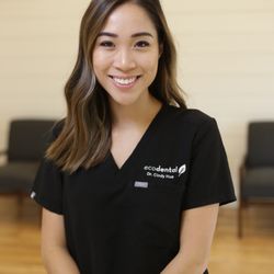Eco Dental - Dr. Cindy Hua - Eco Dental Pearland