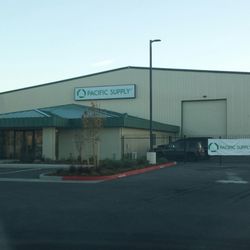 Pacific Coast Supply