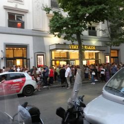 Teatro Diana