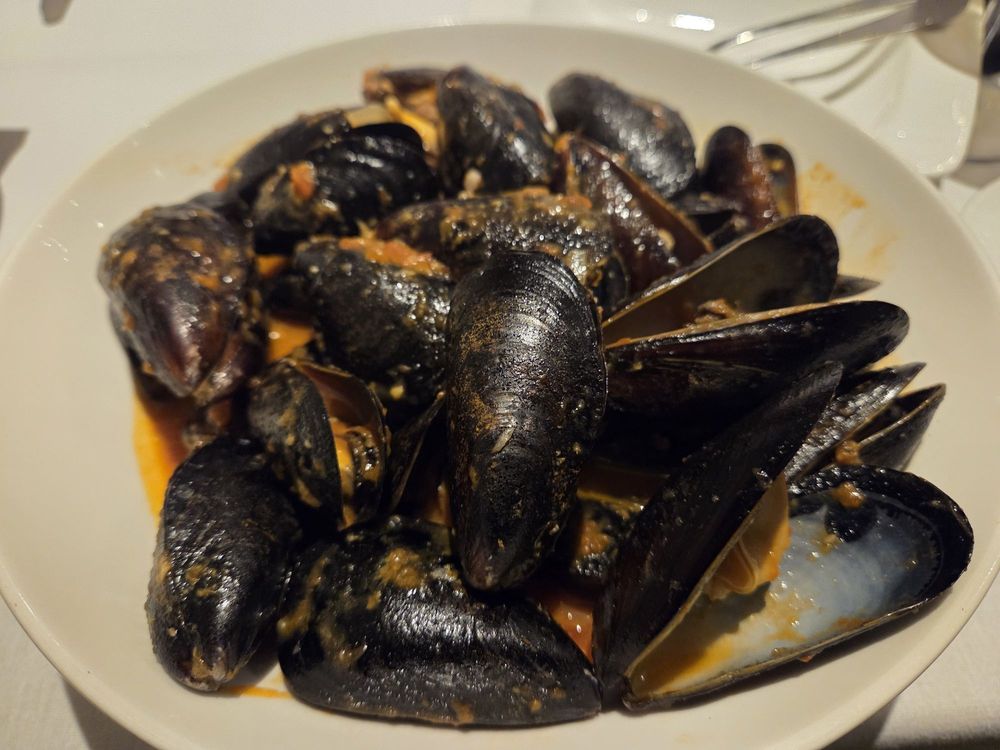 Chanterelle Bistro Logo