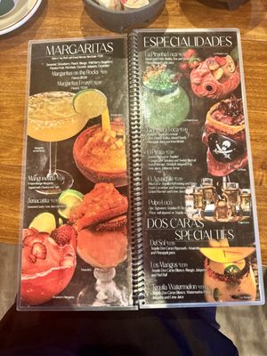 Menu photo 5 La Mojarra Loca Las Vegas, NV Menu photo 5 La Mojarra Loca Las Vegas, NV