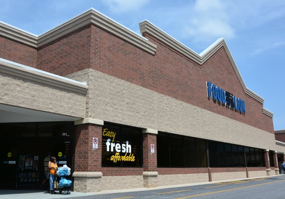 Food Lion Pharmacy Salisbury North Carolina FOOD LION - Updated June 2025 - 251 Faith Rd, Salisbury, North Carolina