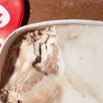 Rite Aid - a partially eaten ice cream sundae - Drugstores Near Me - Modesto, California