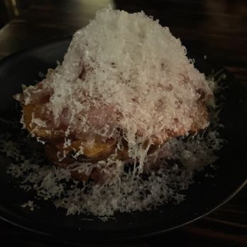 The Good Wolf - Cottage fries - New American Near Me - Chicago, Illinois