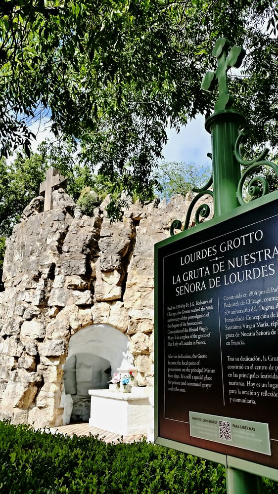 SAN ANTONIO SPRINGS BLUE HOLE Updated October 2024 25 Photos 4301 Broadway St, San Antonio