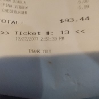 Las Islas Marias - Seafood Near Me - Hillsboro, Oregon