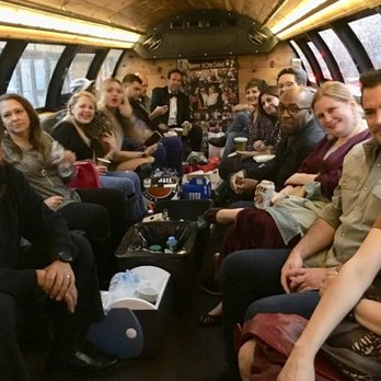 The Barrel Run - Bus Tours Near Me