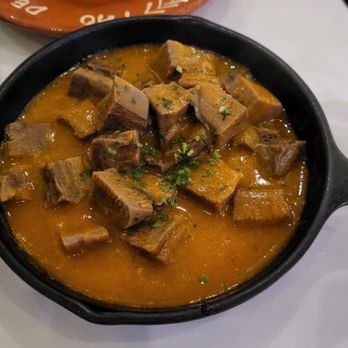 Petiscos - Beef tongue - Portuguese Near Me - San Jose, California Petiscos - Beef tongue - Portuguese Near Me - San Jose, California