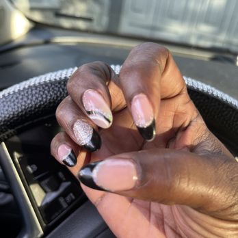 Almond Plaza Nails and Spa - Love the colors! - Nail Salons Near Me - Dublin, California