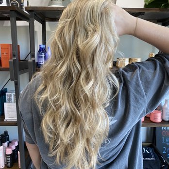 Kith + Kin Salon - Hair Salons Near Me - Sandy Springs, Georgia