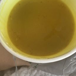 Lentil Soup