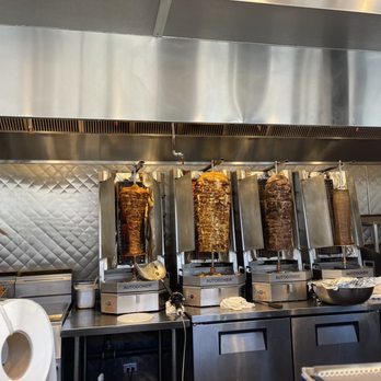 Sinya Mediterranean Grill - Chicken Shawarma (Side), Beef Shawarma (Side), Gyro (Side) - Mediterranean Near Me - Chicago, Illinois Sinya Mediterranean Grill - Chicken Shawarma (Side), Beef Shawarma (Side), Gyro (Side) - Mediterranean Near Me - Chicago, Illinois