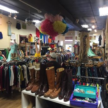 Collective Clothing - Thrift Stores Near Me - Chattanooga, Tennessee Collective Clothing - Thrift Stores Near Me - Chattanooga, Tennessee