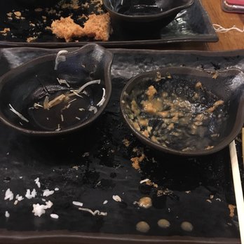 Katsuya - Japanese Near Me - Toronto, Ontario Katsuya - Japanese Near Me - Toronto, Ontario