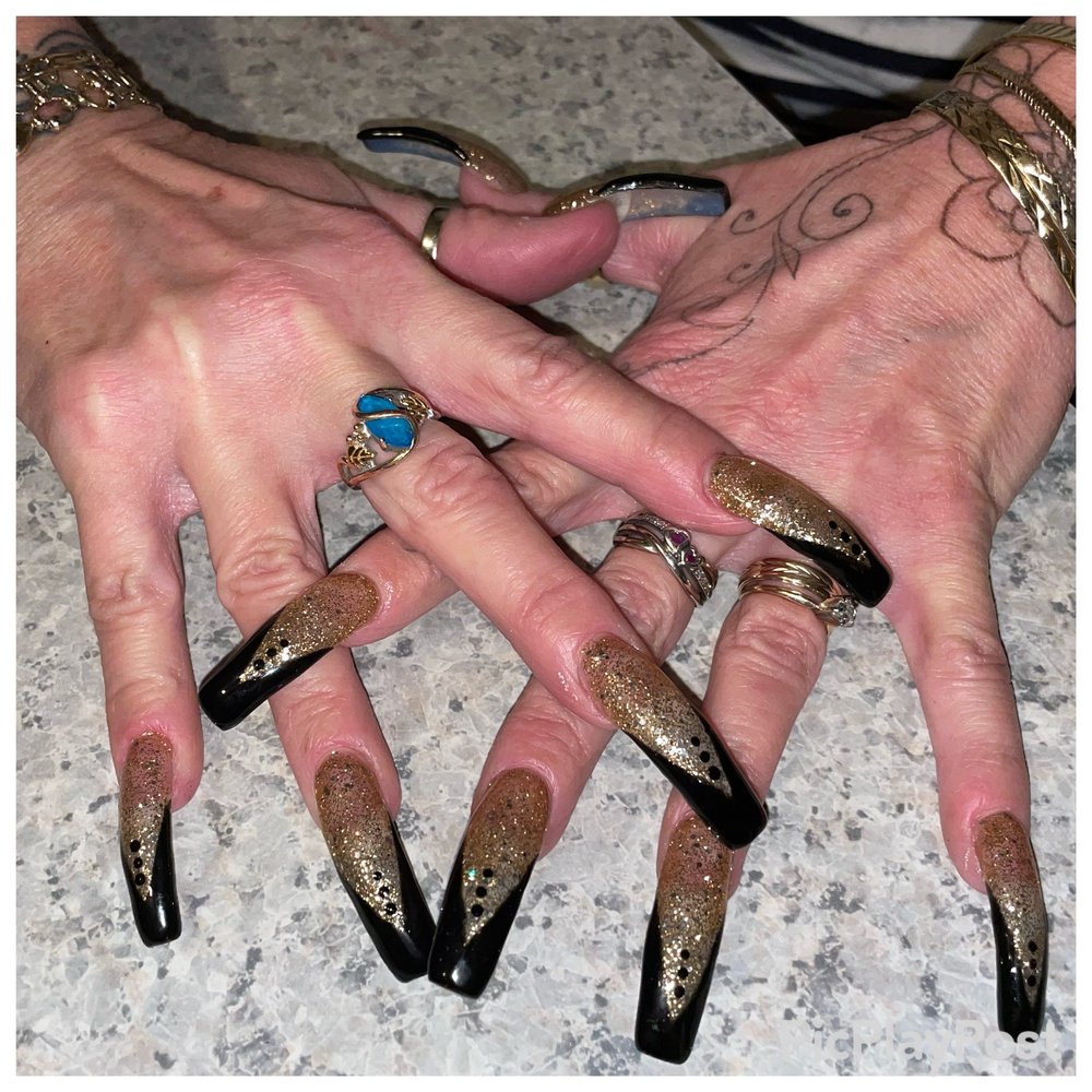 ISLAND NAILS HAIR TANNING Updated September 2024 367 Photos & 30