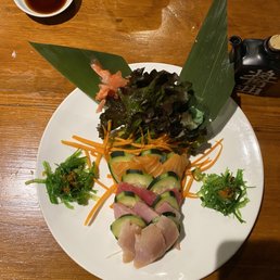 Sashimi