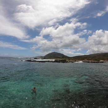 Makapu'u Tidepools - Hiking Near Me - Waimanalo, Hawaii
