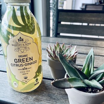 Source - Green Tea - Mediterranean Near Me - Gilbert, Arizona