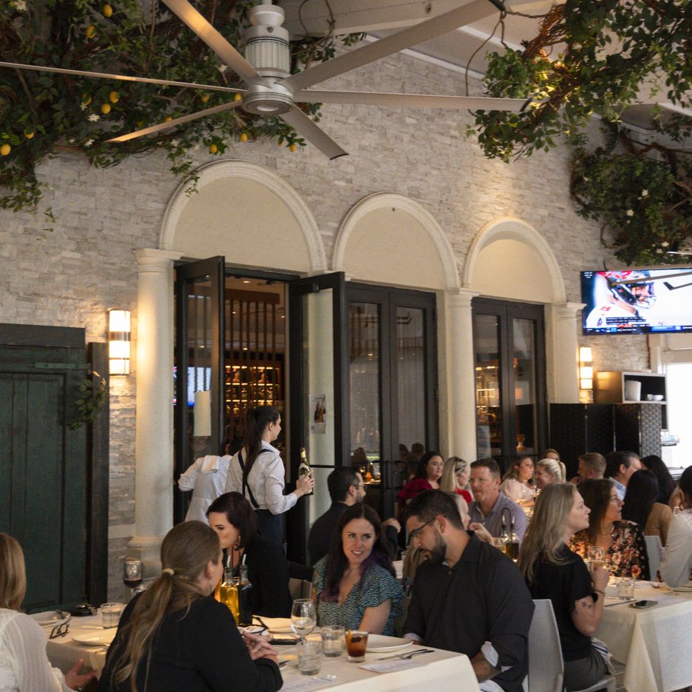 Casalina - Italian Near Me - Delray Beach, Florida