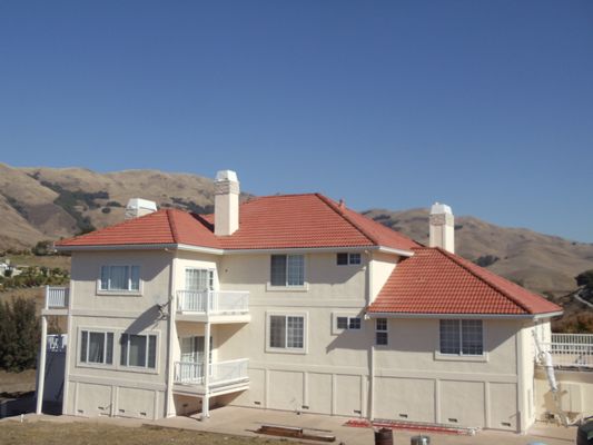 Work Force Roofing Logo