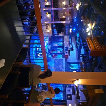 Organ Stop Pizza - Stage - Pizza Near Me - Mesa, Arizona