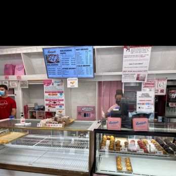 Leonard's Bakery - Bakeries Near Me - Honolulu, Hawaii Leonard's Bakery - Bakeries Near Me - Honolulu, Hawaii