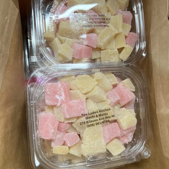 Two Ladies Kitchen - Lilkoi and ... - Bakeries Near Me - Hilo, Hawaii Two Ladies Kitchen - Lilkoi and ... - Bakeries Near Me - Hilo, Hawaii