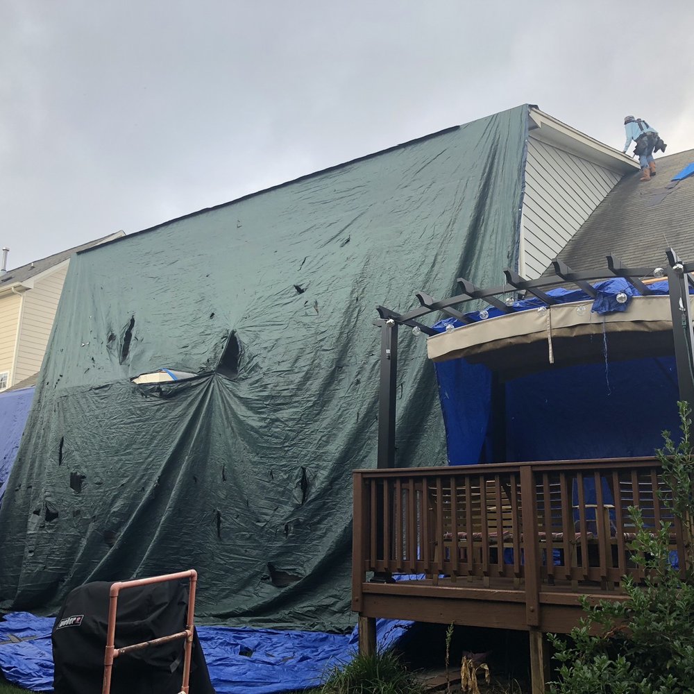 Ultra Roofing - Roofing Near Me - Cary, North Carolina Ultra Roofing - Roofing Near Me - Cary, North Carolina