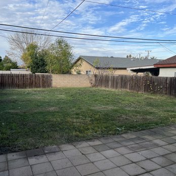 Guerrero’s Gardening - AFTER - Lawn Services Near Me Guerrero’s Gardening - AFTER - Lawn Services Near Me
