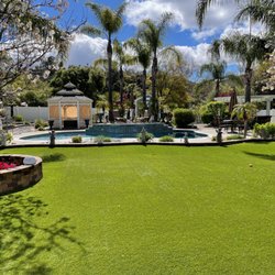 Ramona Irrigation