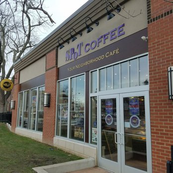 Spot Coffee - Can you spot the coffee in this photo? - Coffee & Tea Near Me - Kenmore, New York