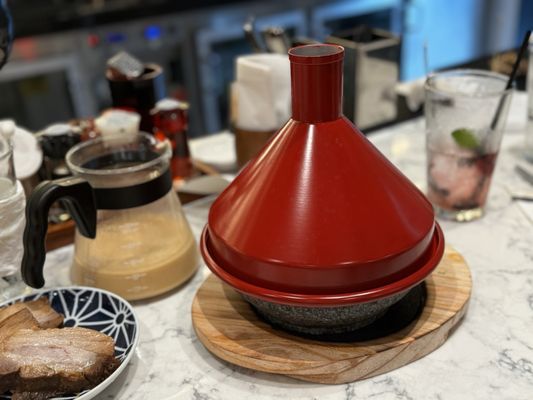 Kazzan Ramen & Bar by null