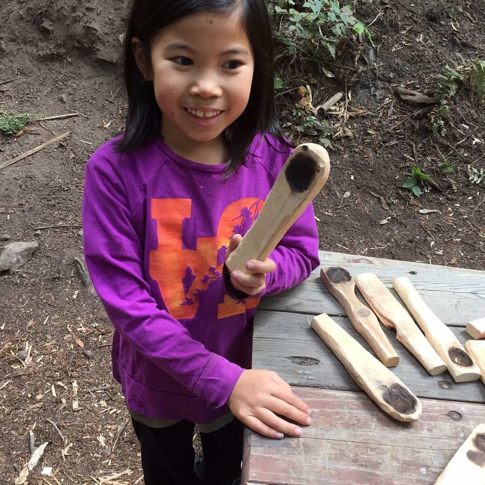 WilderSkills - Summer Camps Near Me - Saratoga, California WilderSkills - Summer Camps Near Me - Saratoga, California