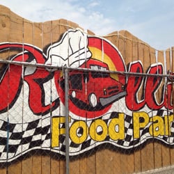 Rolling Food Park