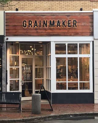 Grainmaker by null