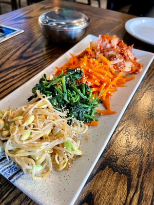 Bulbap Grill by null