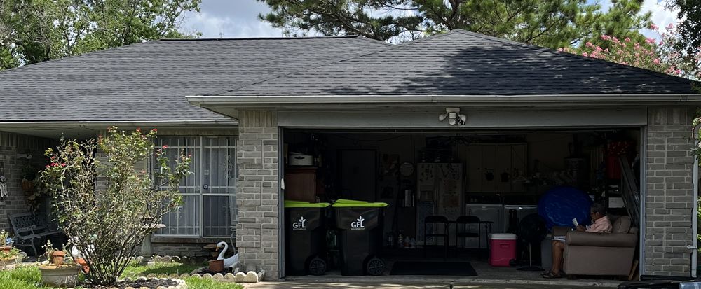 Slide of Horizon Construction and Roofing