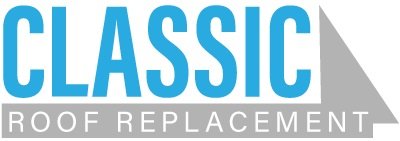 Slide of Classic Roof Replacement