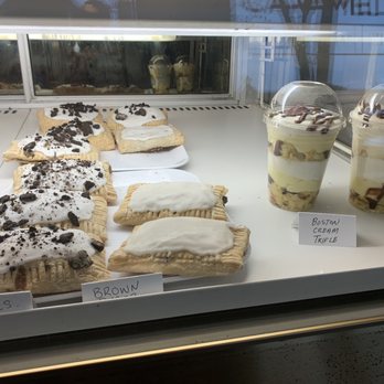 Caramel Bakery and Bar - Bakeries Near Me - Rochester, New York