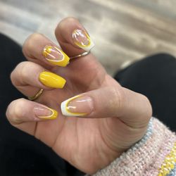 Perfect Nails