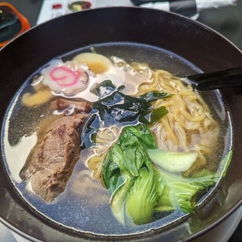 Kedai - Sho-yu ramen. I think... - Japanese Near Me - Glenwood Springs, Colorado Kedai - Sho-yu ramen. I think... - Japanese Near Me - Glenwood Springs, Colorado